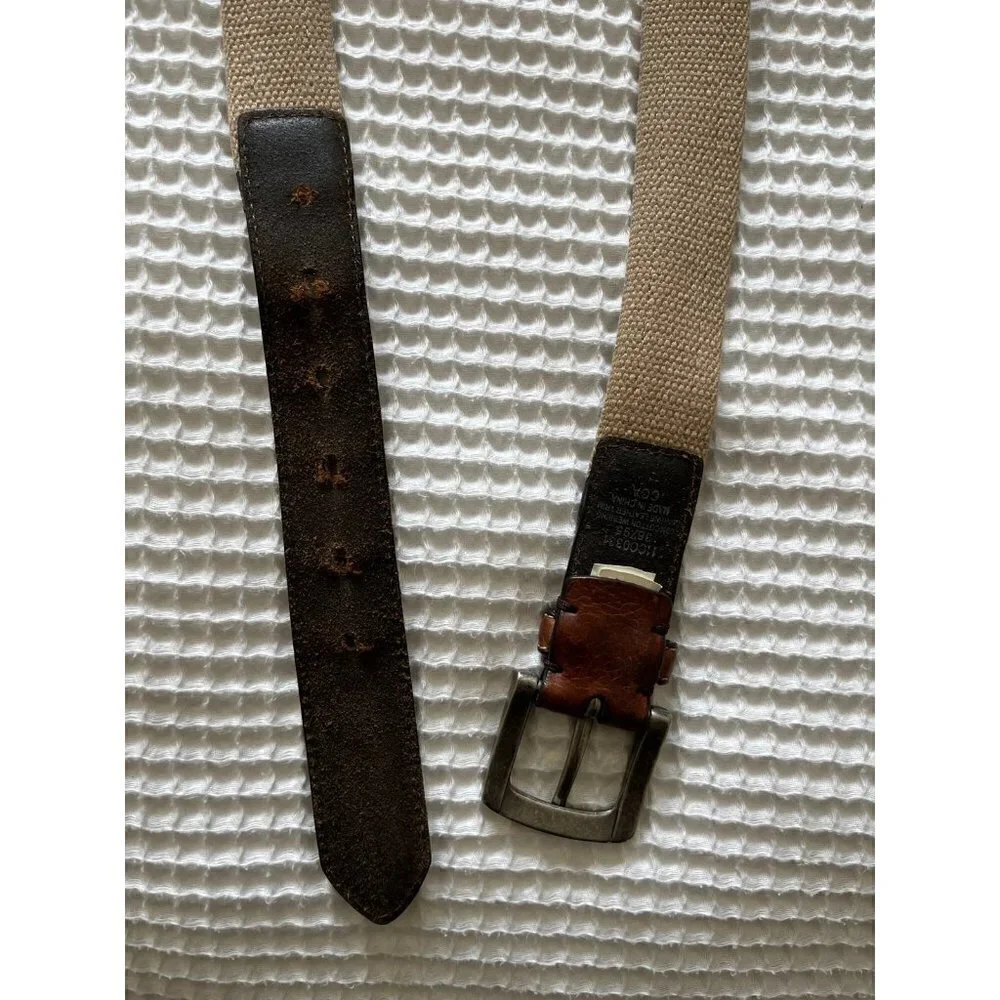 Columbia Belt